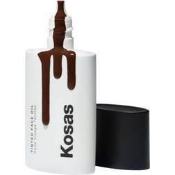 Kosas BASE TINTED FACE OIL in Beauty: NA