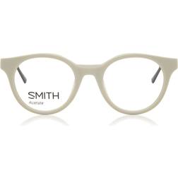 Smith Setlist R6S 48 Vita Glasögon Endast Båge Män
