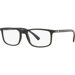 Emporio Armani EA3135 5063 Black L