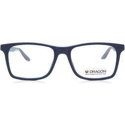 Dragon DR9000 410 Blaue Brillen