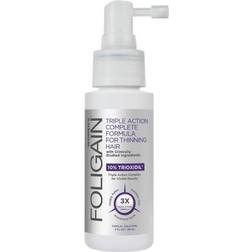 Foligain for Women with 10% Trioxidil For Thinning Hair