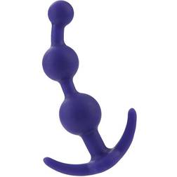 Booty Call Beads Silicone Anal Beads