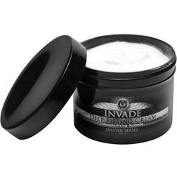 XR Brands Invade Deep Fisting Cream 8 oz Lubricant