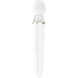 Satisfyer Double Wand-er