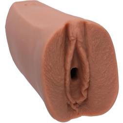 Doc Johnson Pocket Pussy Brittanya