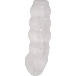 Oxballs Invader Penis Sleeve Klar