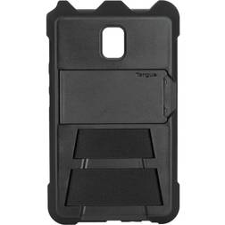 Targus Field-Ready Coque De Protection Pour Tablette Polyuréthanne Thermoplastique TPU Noir Pour Samsung Galaxy Tab Active 3