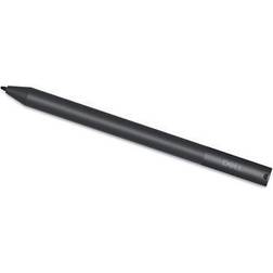 Dell Active Pen PN350M Penna 2 knappar trådlös Microsoft Pen Protocol svart för Only works with systems with active pen support: Inspir