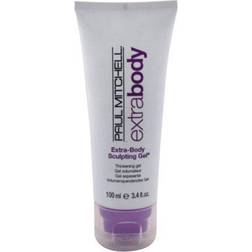 Paul Mitchell Hair care Extra Body Sculpting Gel 100ml