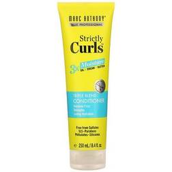 Marc Anthony Strictly Curls Triple Blend Conditioner 250ml