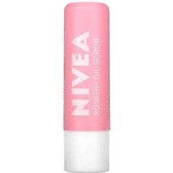 Nivea Soft Rosé Lip Balm 4.8 g