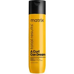 Matrix Total Results A Crul Can Dream Manuka Honey Extract Shampoo