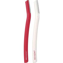 Revlon Face Razor Pack of 2