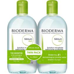 Bioderma Sebium H2O