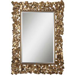 Uttermost Capulin Wall Mirror 96.5x137.2cm