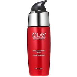 Olay Regenerist Micro-Sculpting Serum Fragrance-Free 50ml