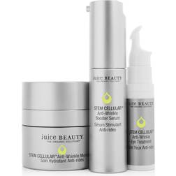 Juice Beauty Anti-Wrinkle Solutions Kit