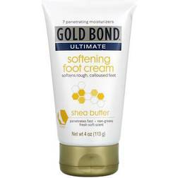 Gold Bond Softening Foot Cream 4.0 oz