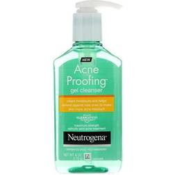 Neutrogena Acne Proofing Gel Cleanser 170g