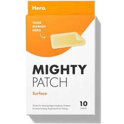 Hero Cosmetics Mighty Patch Surface