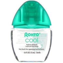 Rohto Cooling 13ml Eye Drops