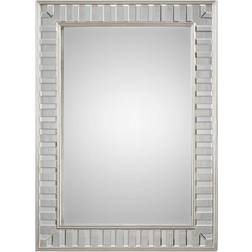 Uttermost Lanester Wall Mirror 91.4x121.9cm