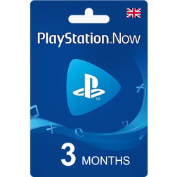 Sony PlayStation Now - 3 Month