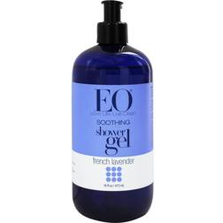 Eo Shower Gel French Lavender