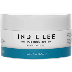 Indie Lee Whipped Body Butter