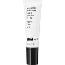 PCA Skin Weightless Protection Broad Spectrum SPF45 50ml