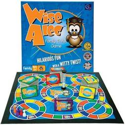 Griddly Games Wise Alec Game