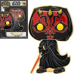Funko Pop! Pins: Star Wars - Darth Maul