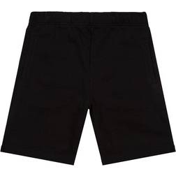 Carhartt Pocket Sweat Short - Black