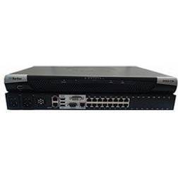 Raritan 11352321 Kvm Switch 16 Ports Rack-Mountable