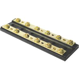 Seachoice Terminal Block Brass