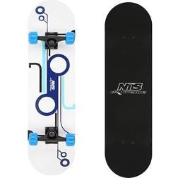 Nils Extreme Metro 2 Skateboard
