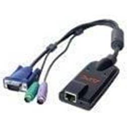 Schneider Electric APC KVM 2G Server Module PS/2, KVM-Switch Kabel