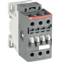 ABB Kontaktor AF30-30-00-12 48-130V50/60HZ-DC