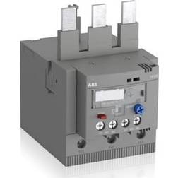 ABB Tf96-87 Thermal Overload Relay, 3 Pole, 690V