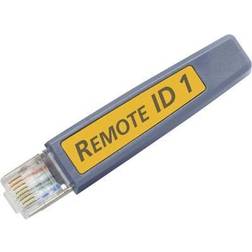 Fluke Networks Networks REMOTEID-1 Reserve-Remote-ID