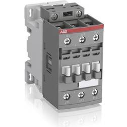 ABB Kontaktor 26A, AF26Z-30-00-21 24-60V AC/20-60VDC