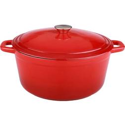 Berghoff Neo with lid 4.73 L 24.38 cm