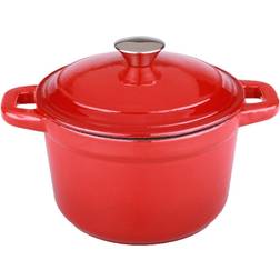 Berghoff Neo with lid 2.839 L 19.05 cm