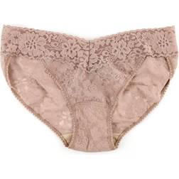 Hanky Panky Daily Lace Low Rise V-Kini