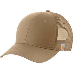 Carhartt Rugged Professional Series Baseball Cap - Dark Khaki