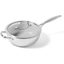 GreenPan Venice Pro med låg