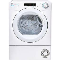 Candy CSOE C10DG-S Sèche-linge 59.6 cm Classe B Blanc