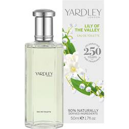 Yardley Lily of the Valley EdT