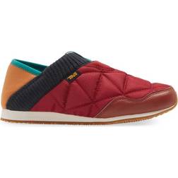 Teva ReEmber W - Rhubarb/ Brown Multi