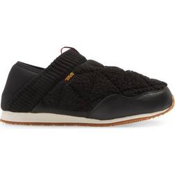 Teva ReEmber Fleece W - Black